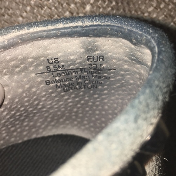 Braxton Studded Slip On Sneakers - Picture 7 of 8